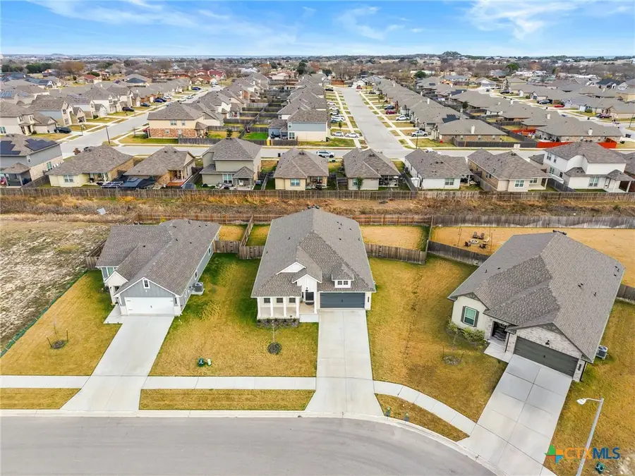 711 Nancy Olivia Circle, Killeen, TX 76542 - Image #2