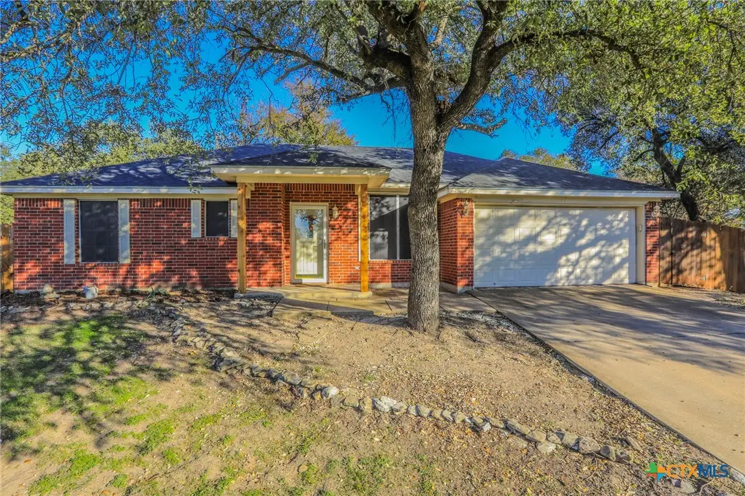 17 S Archer, Belton, TX 76513 - #1