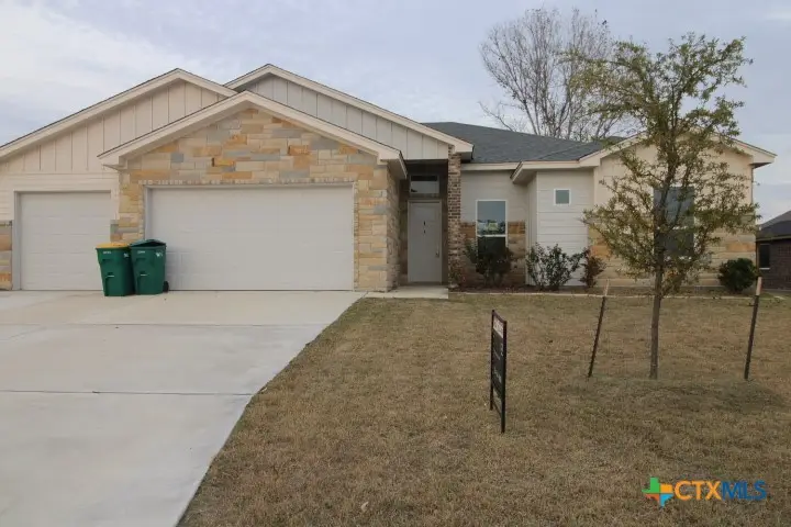 215 Slippery Elm Drive, Nolanville, TX 76559 - #2