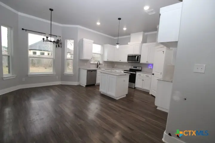 215 Slippery Elm Drive, Nolanville, TX 76559 - #3