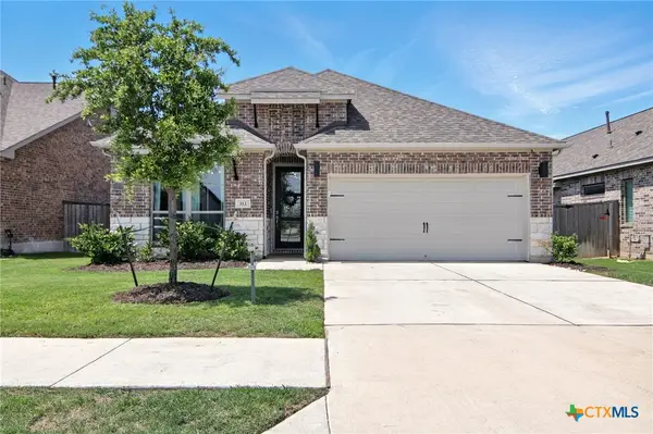 112 Rosemary Court, Bastrop, TX 78602