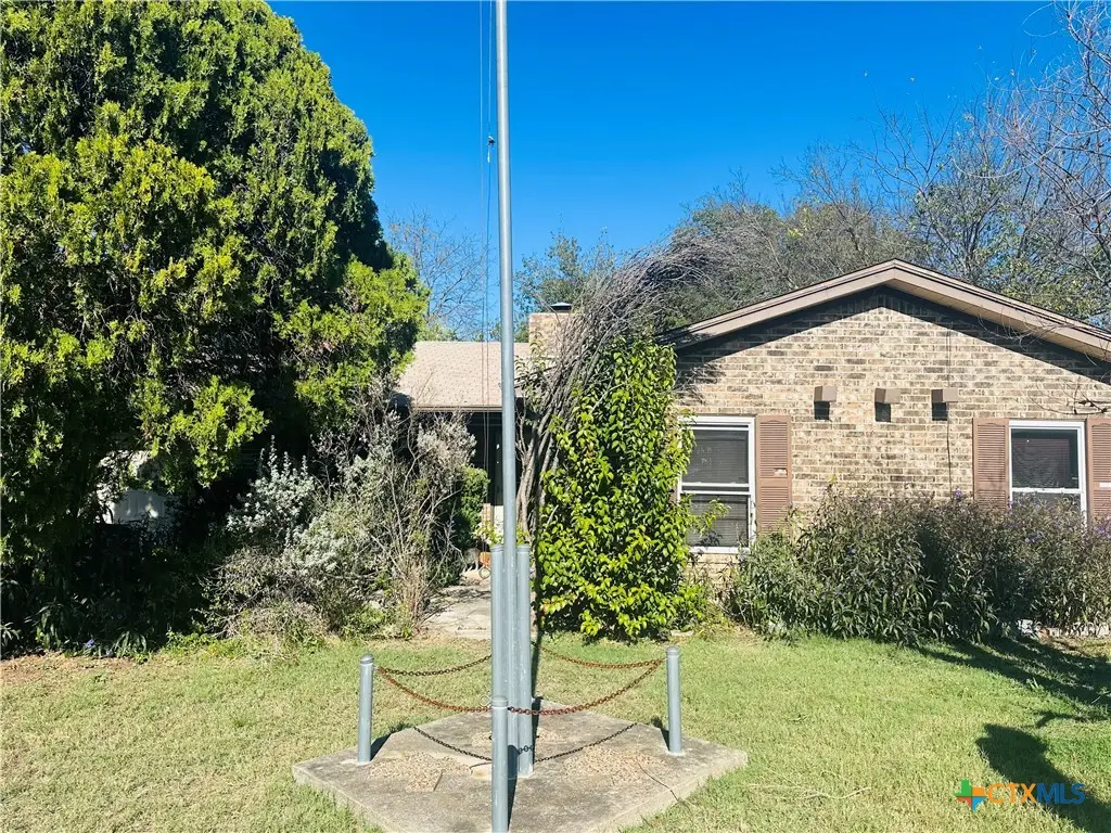 403 Cottonwood Drive, Copperas Cove, TX 76522 - Image #1