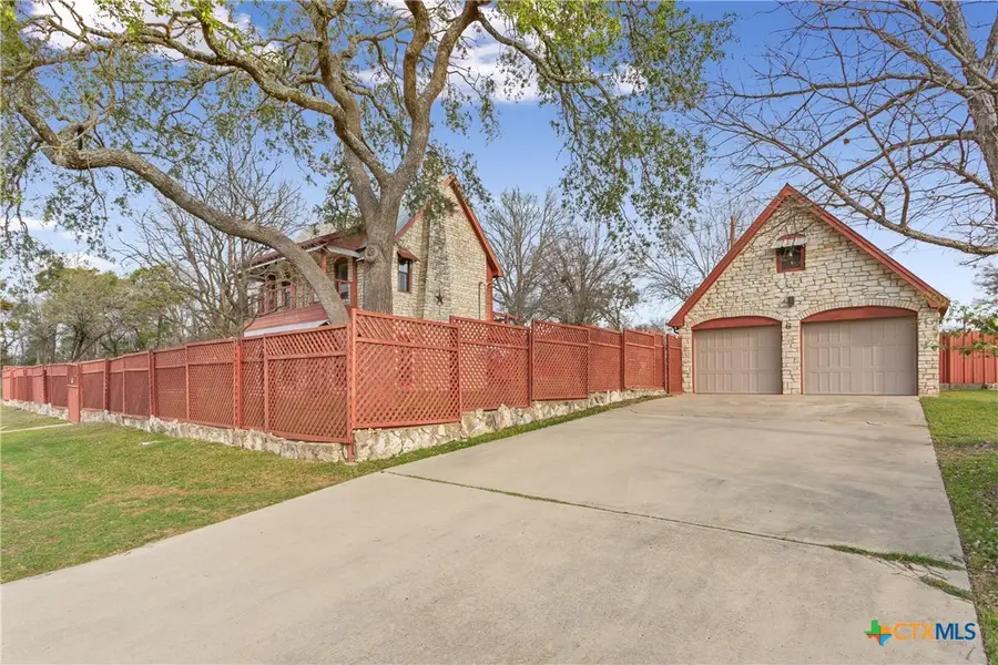 6 Sextant Lane, Belton, TX 76513 - Image #3