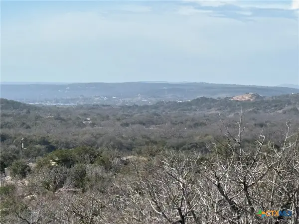 0 Ridge Road, Burnet, TX 78611