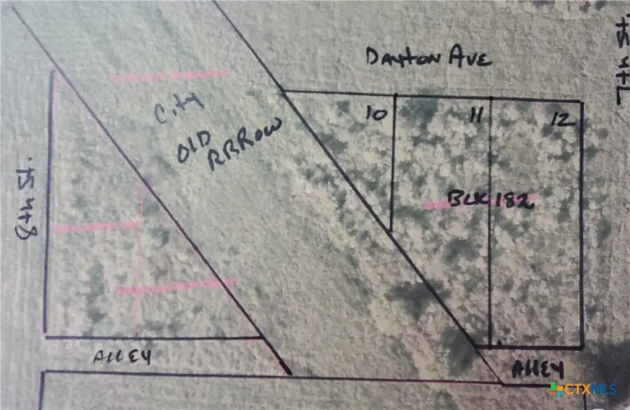 701-705 W Dayton Avenue, Seadrift, TX 77983 - #2