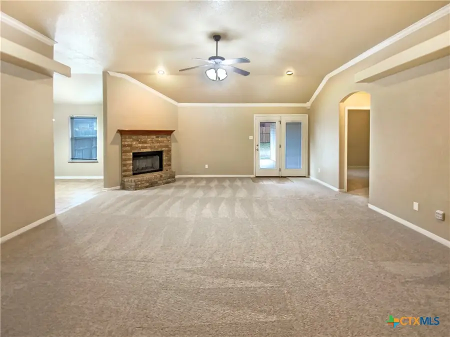 3506 Republic Of Texas Drive, Killeen, TX 76549 - Image #3