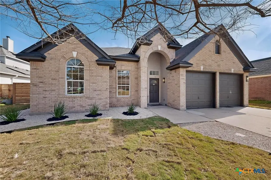 15217 Natural Spring Way, Austin, TX 78728 - Image #3