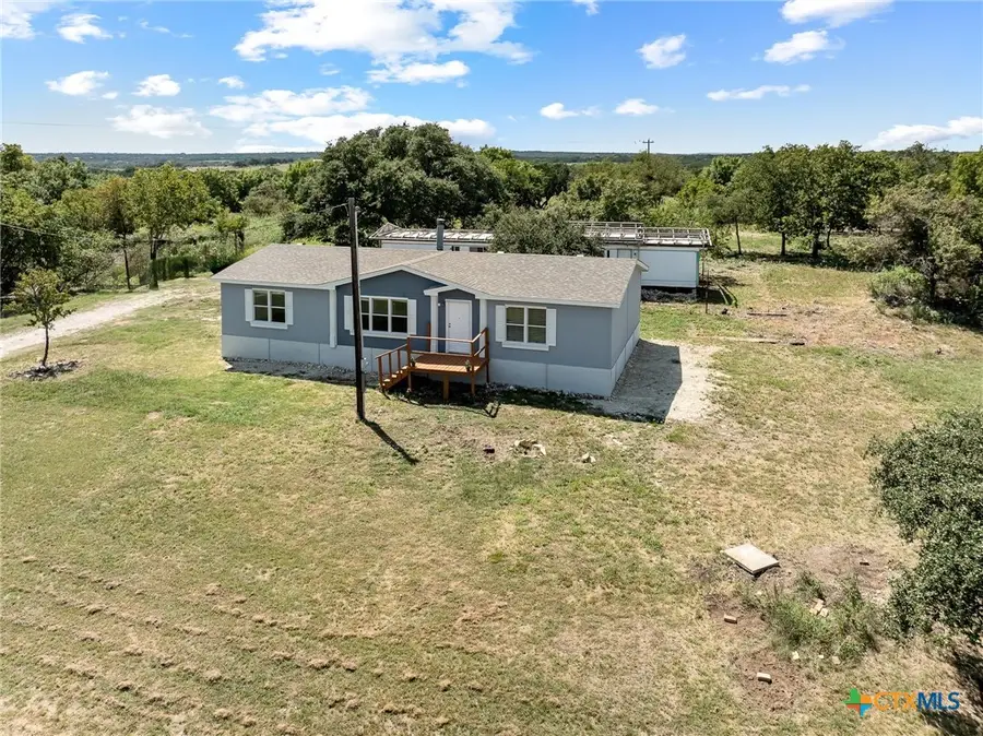 900 County Road 304, Bertram, TX 78605 - #3