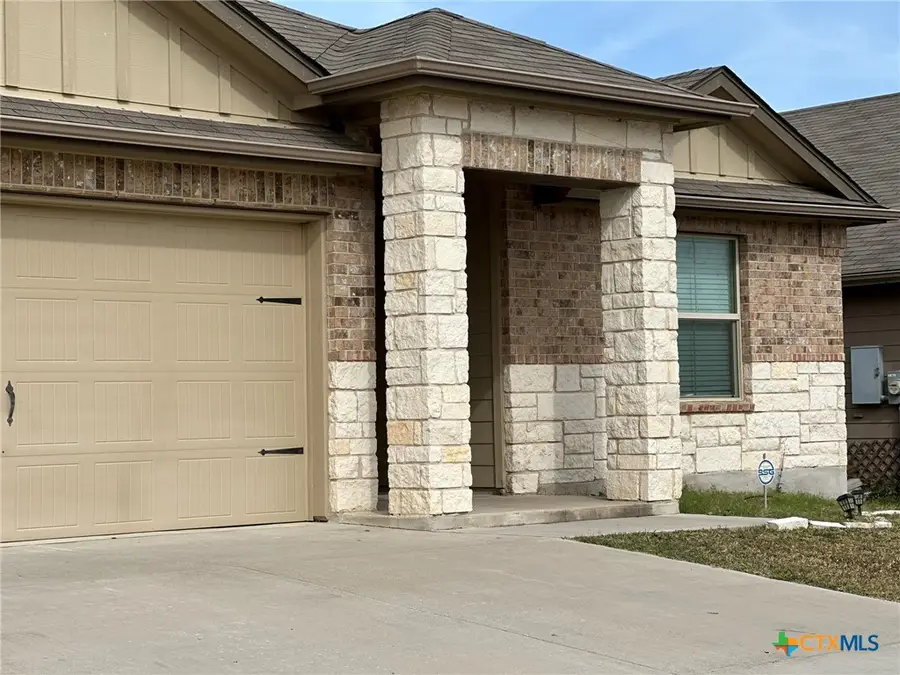 104 Green Jay Drive, Jarrell, TX 76537 - #2