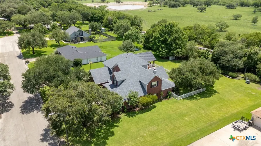 123 Northwood Drive, Cuero, TX 77954 - #3