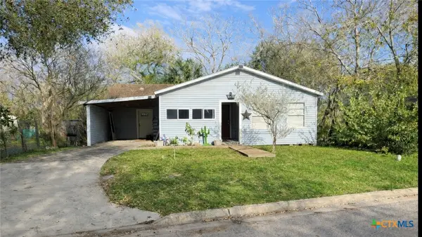 516 Ella Street, Port Lavaca, TX 77979