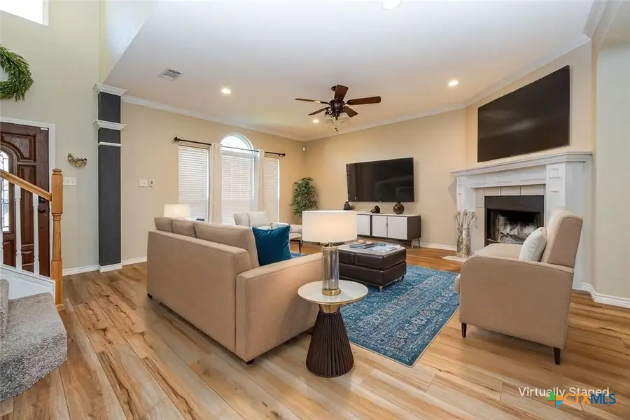 2425 Catawba Loop, Harker Heights, TX 76548 - Image #2