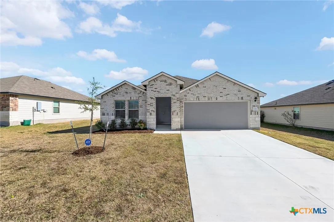 5102 Vivien Road, Killeen, TX 76549 - Image #1