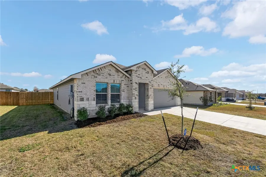 5102 Vivien Road, Killeen, TX 76549 - Image #2