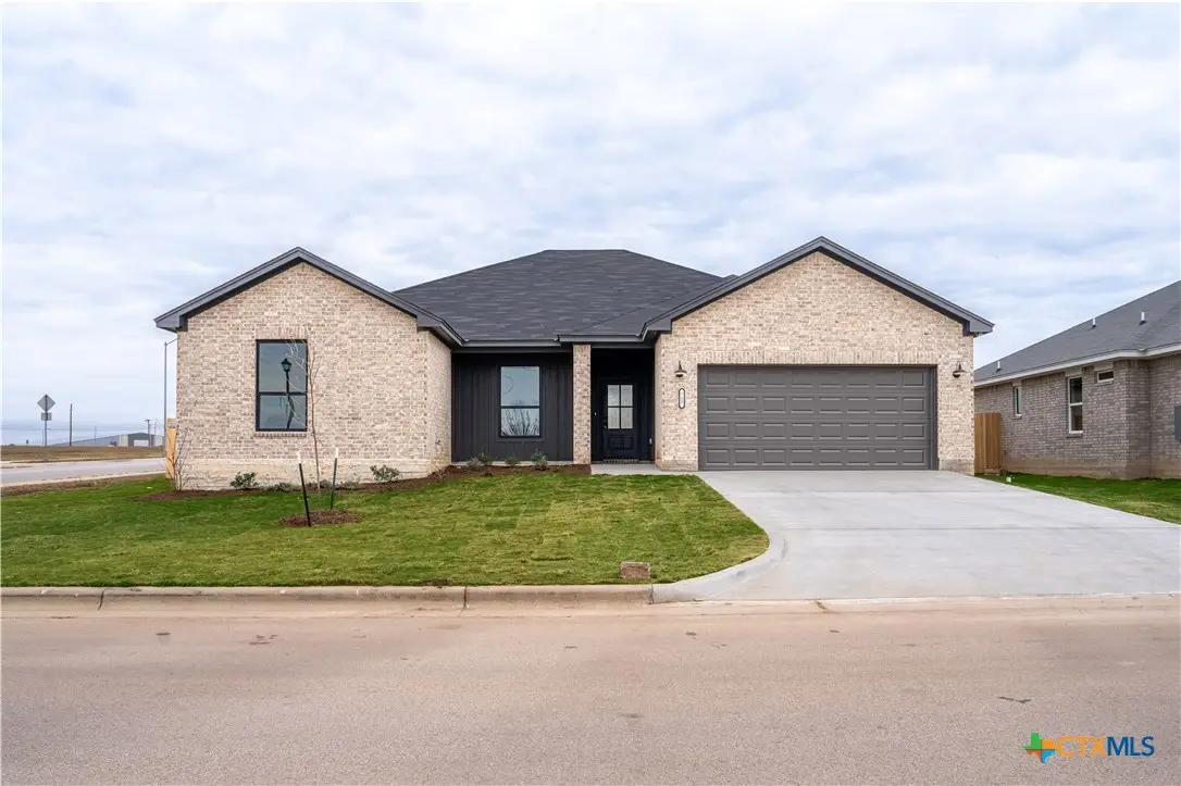 715 Liberty Park Drive, Belton, TX 76513 - Image #1