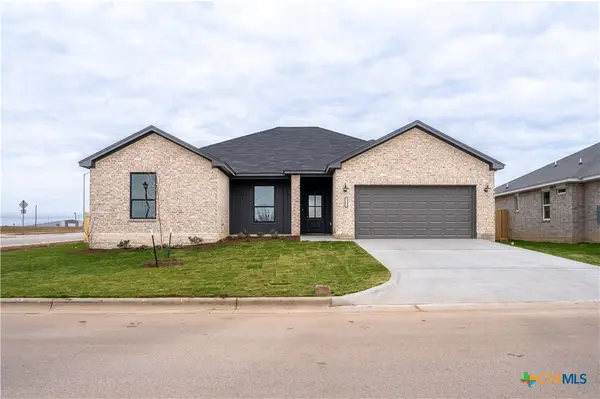 715 Liberty Park Drive, Belton, TX 76513