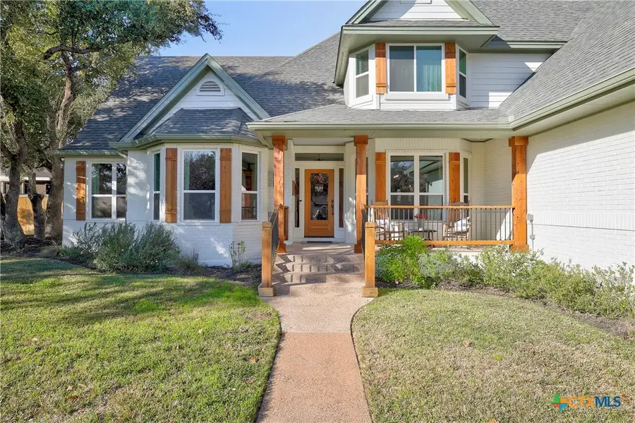 300 Champions Drive, Georgetown, TX 78628 - #2