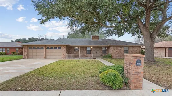 1310 Lakewinds Circle, New Braunfels, TX 78130