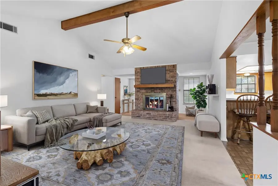 1310 Lakewinds Circle, New Braunfels, TX 78130 - #2