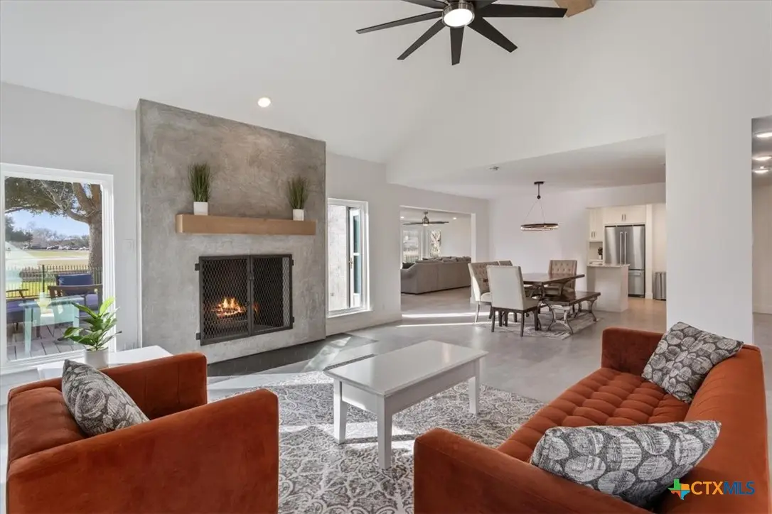 3415 Chisholm Trail, Salado, TX 76571 - #1