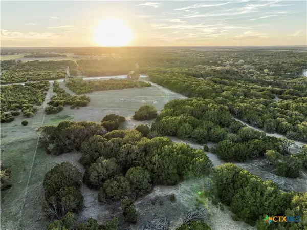 Lot 36 Donnie Drive, Lampasas, TX 76550