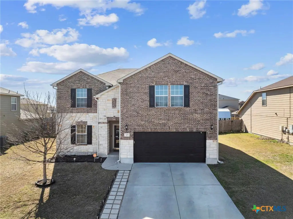 306 E Vega Lane, Killeen, TX 76542 - #1