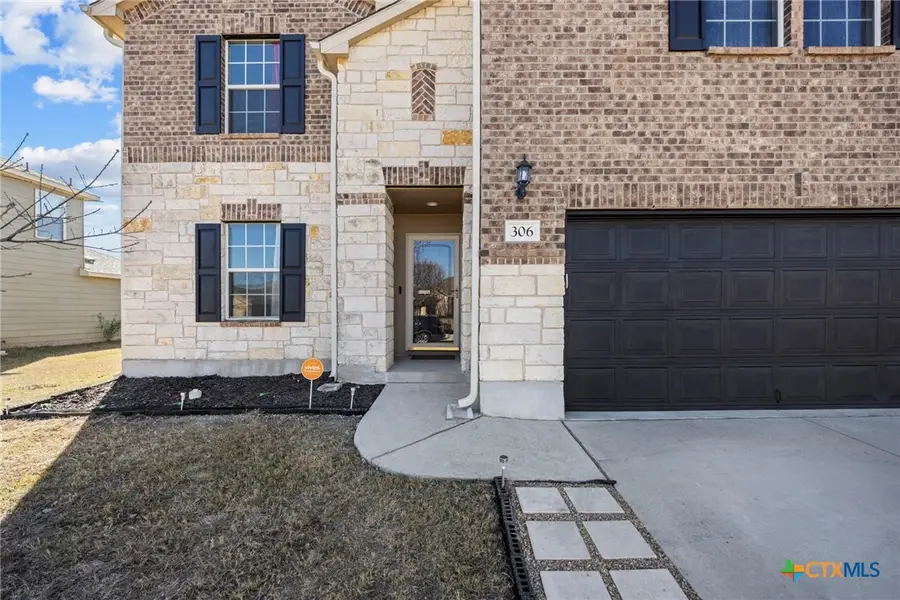 306 E Vega Lane, Killeen, TX 76542 - #3
