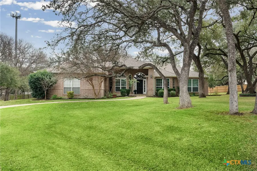 11 Coletto Court, Belton, TX 76513 - Image #2