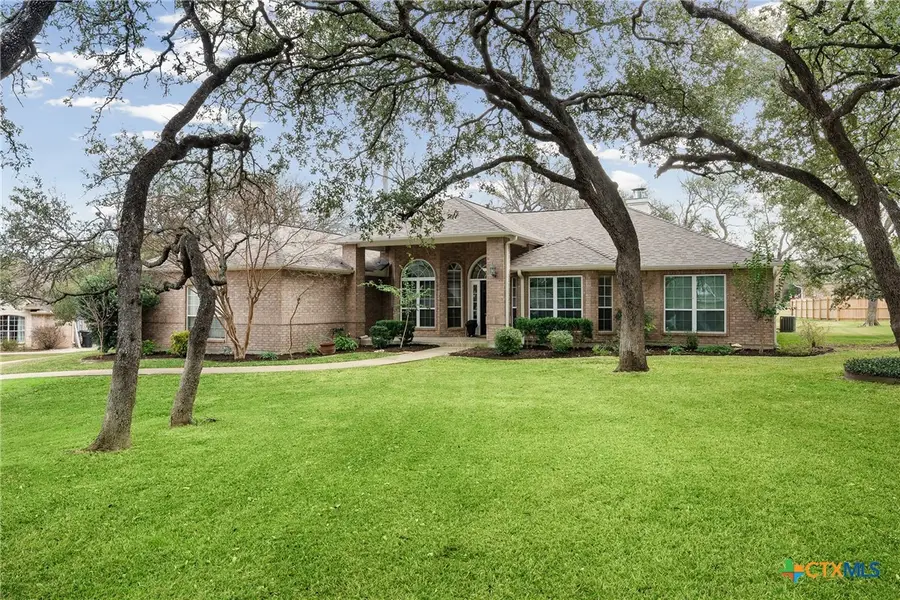 11 Coletto Court, Belton, TX 76513 - Image #3