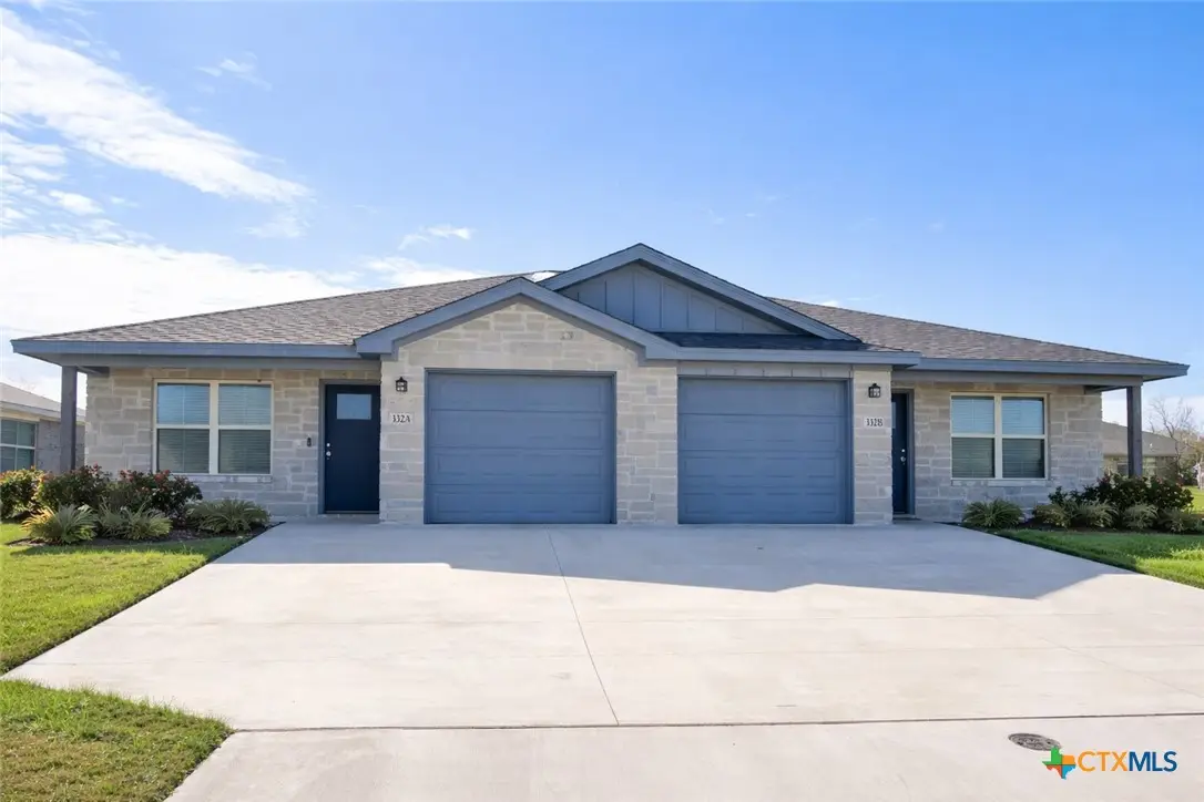 332 Arnold Drive, Belton, TX 76513 - Image #1