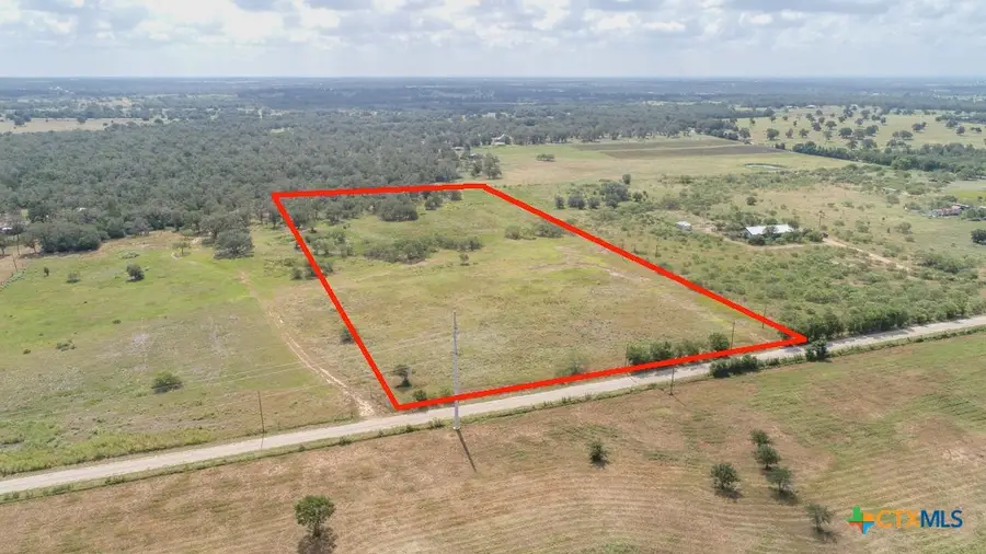 1140 Chalk Road, Harwood, TX 78632 - #3