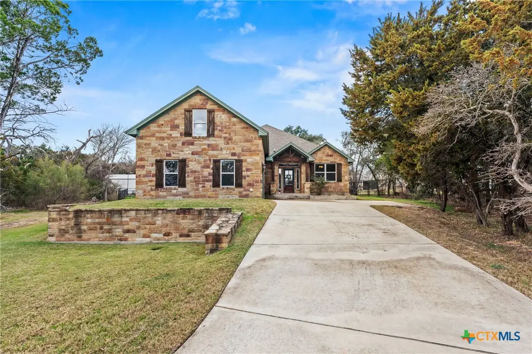 5562 Denmans Loop, Belton, TX 76513 - Image #1
