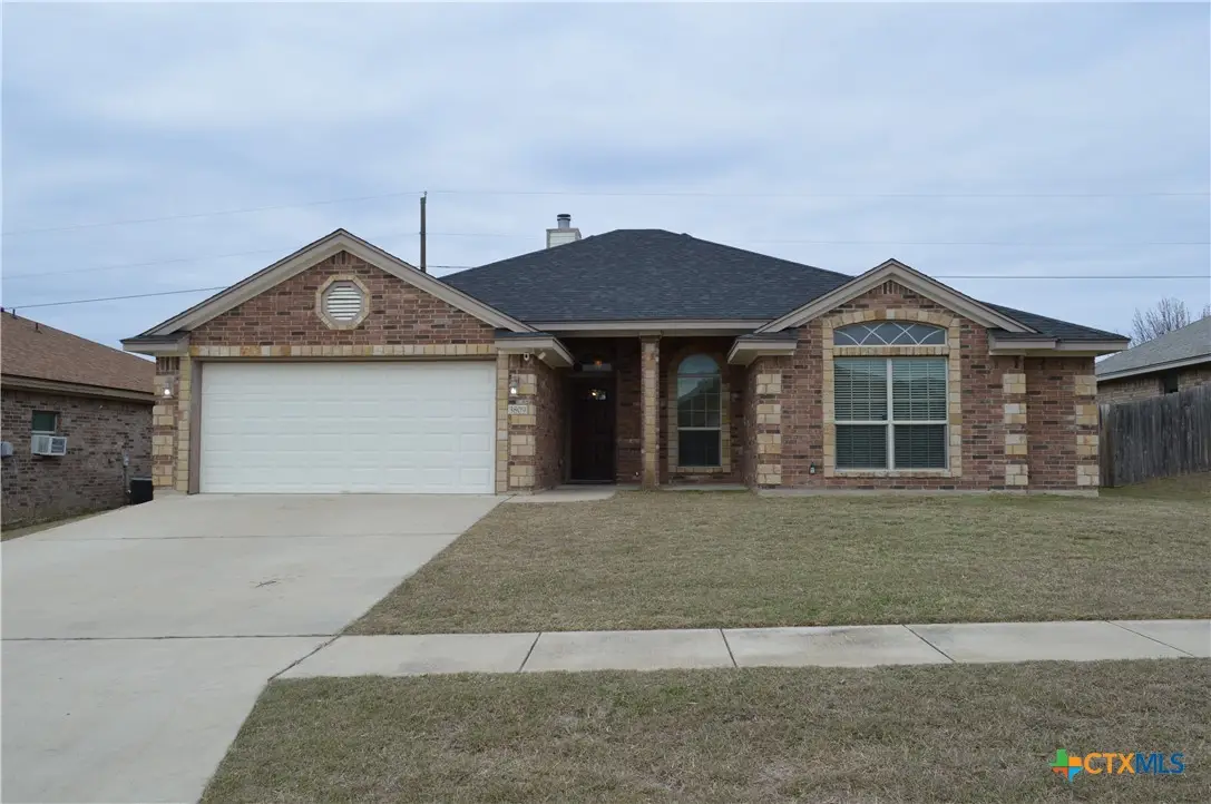3809 Dewitt County Court, Killeen, TX 76549 - #1