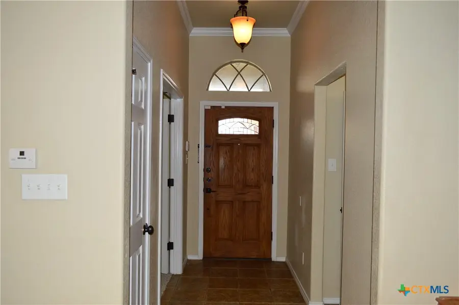 3809 Dewitt County Court, Killeen, TX 76549 - #3