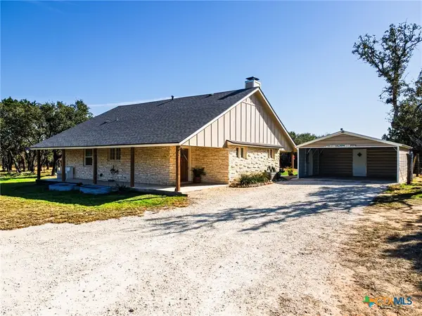 2742 County Road 111, Lampasas, TX 76550