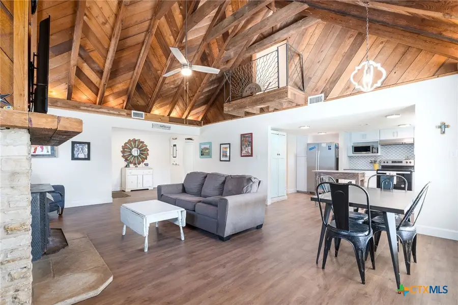 2742 County Road 111, Lampasas, TX 76550 - #2