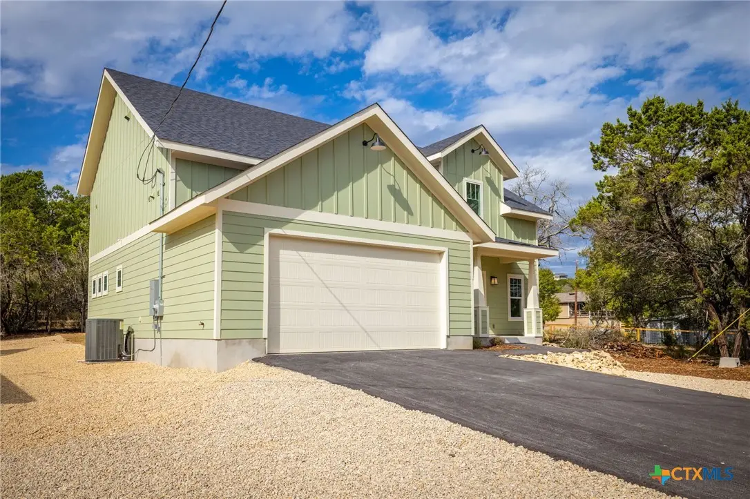 1672 Hillcrest Forest, Canyon Lake, TX 78133 - #1