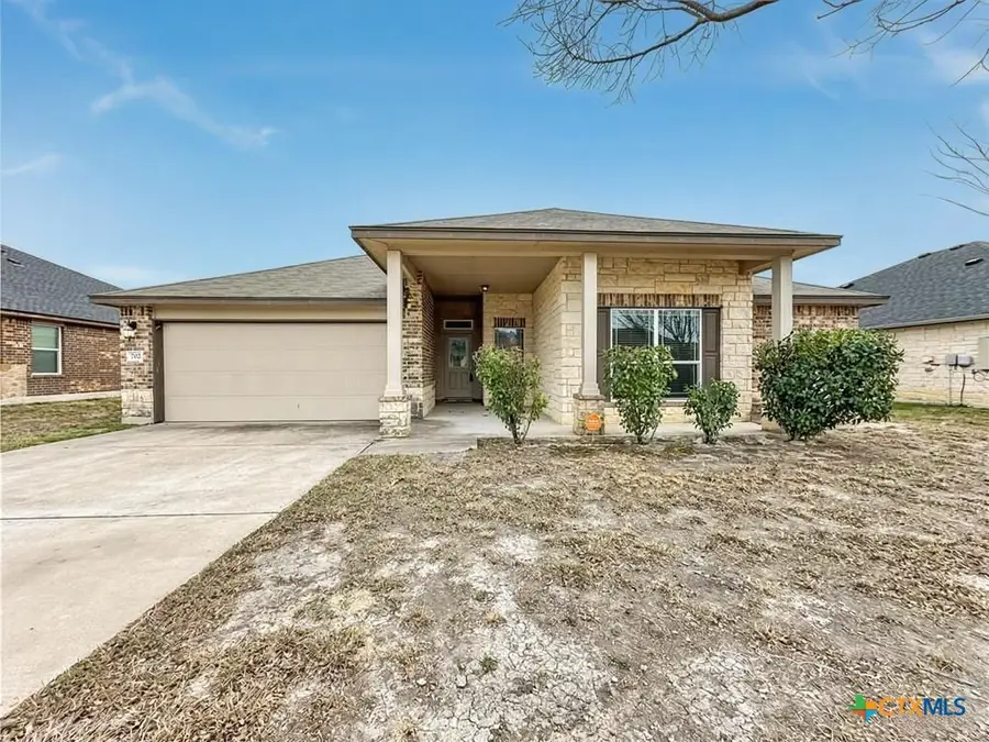 702 Deborah Kay Drive, Killeen, TX 76542 - Image #2