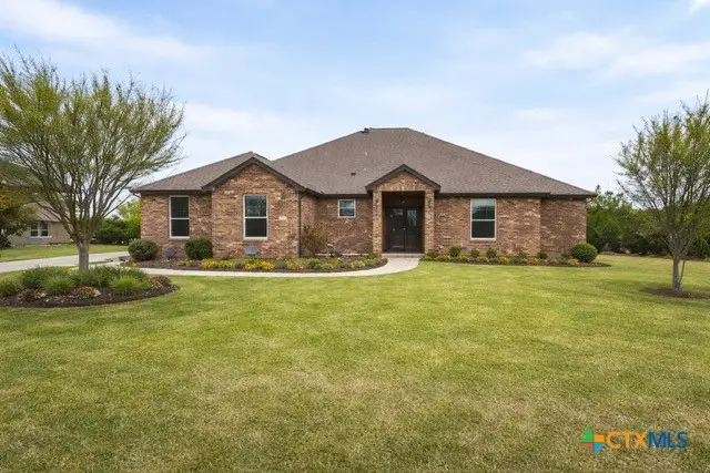 726 Northern Hills Road, Copperas Cove, TX 76522 - Image #1