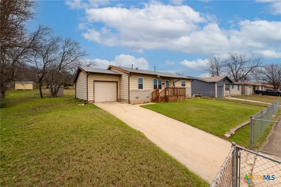 2122 Circle Drive, Copperas Cove, TX 76522 - Image #2