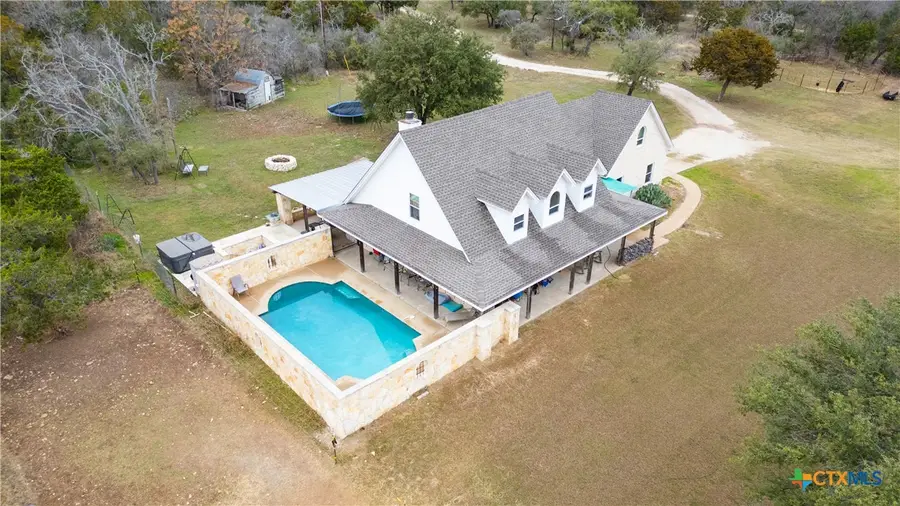 8901 Brewer Lane, Salado, TX 76571 - Image #3