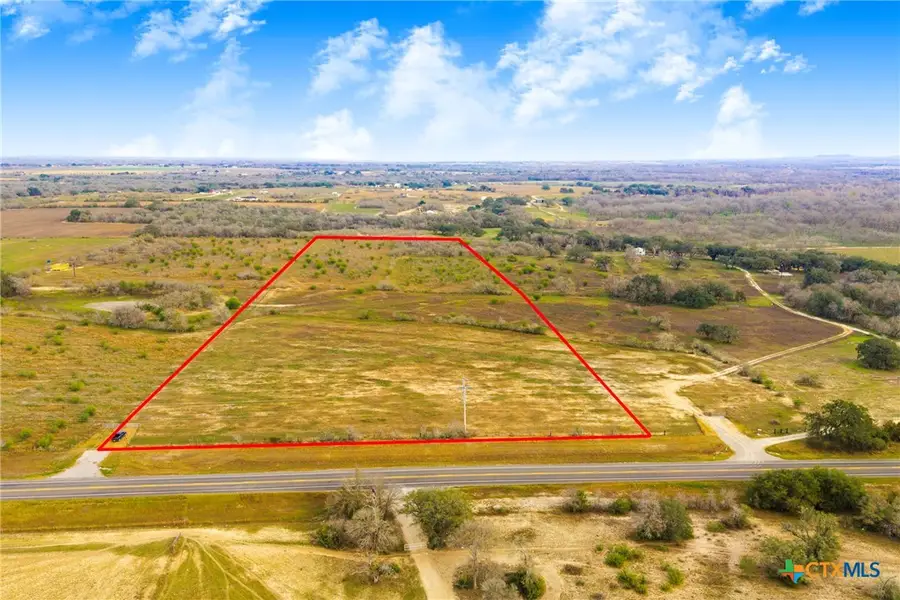 Tract 7 Fm 1117, Seguin, TX 78155 - Image #3