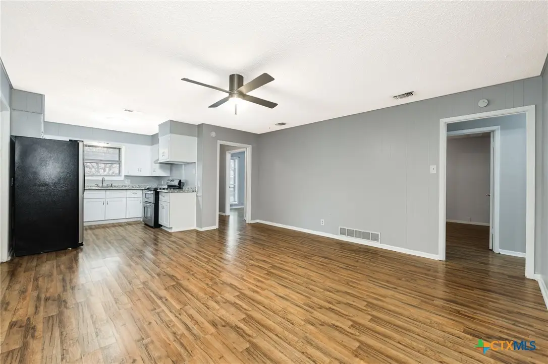 3901 Rosemary Lane, Temple, TX 76502 - #1