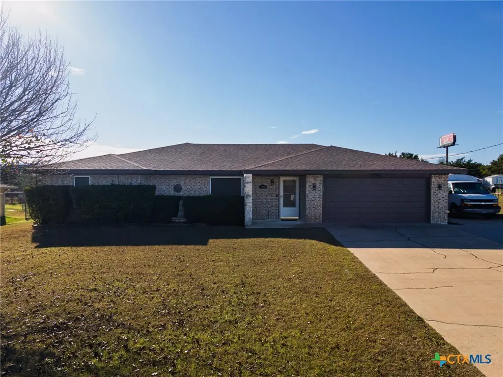 315 Cody Lane, Killeen, TX 76542 - Image #1