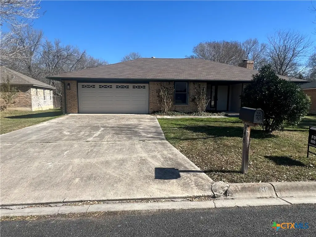 146 Forest Drive, Seguin, TX 78155 - #1