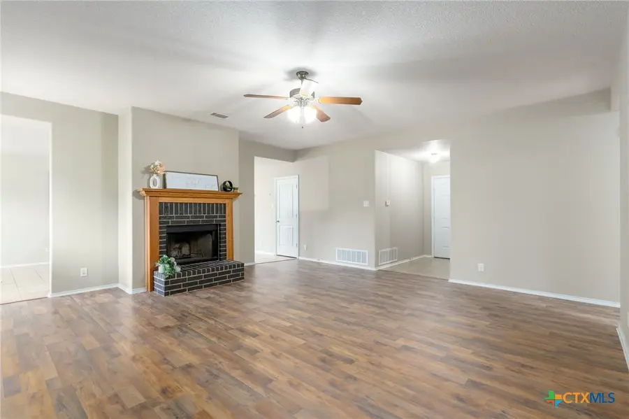 3609 Ida Drive, Killeen, TX 76549 - Image #2