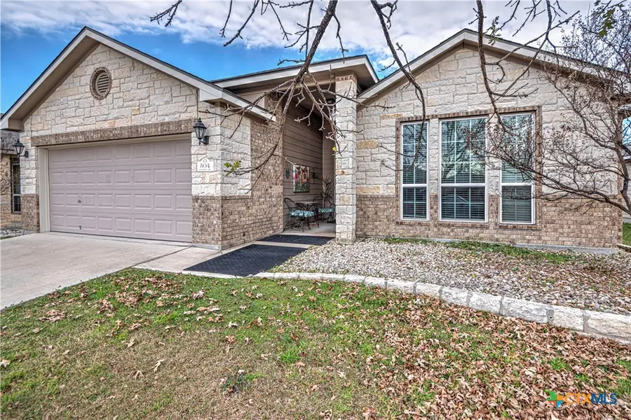 504 Coventry Drive, Temple, TX 76502 - #3