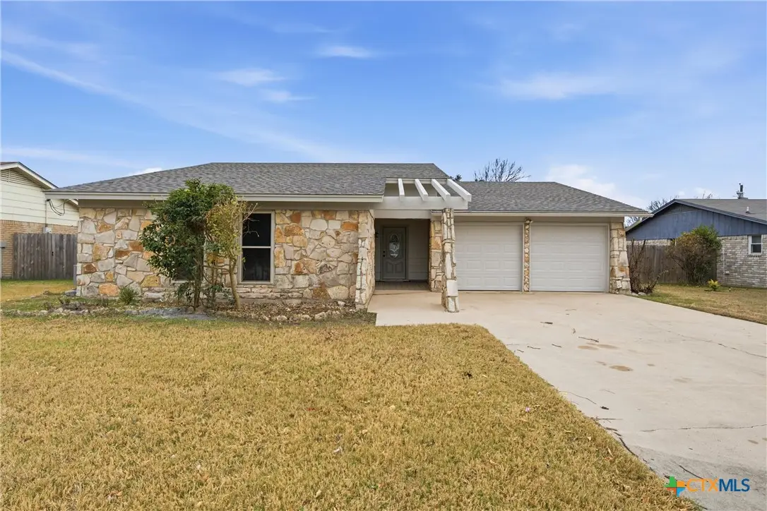 4304 Mountain View Drive, Killeen, TX 76543 - Image #1