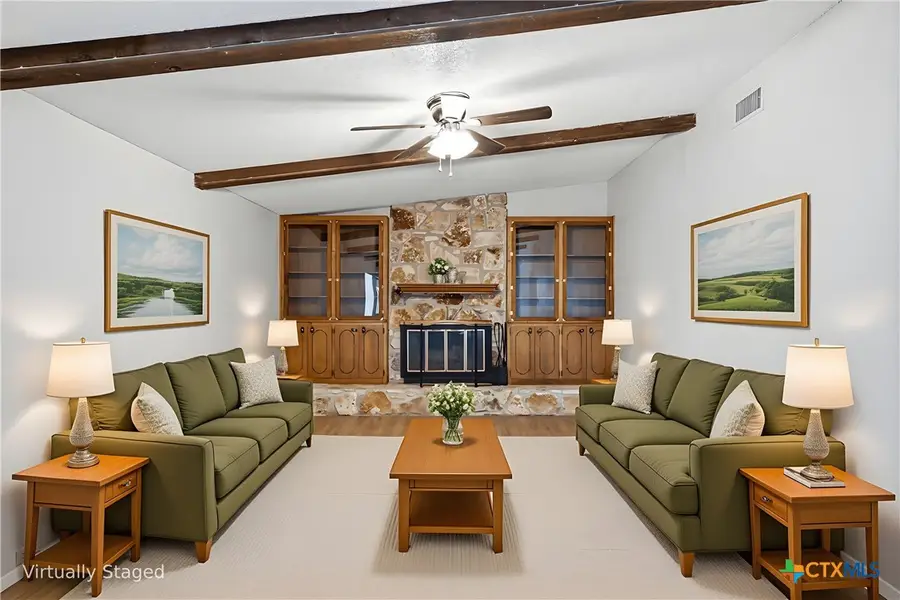 4304 Mountain View Drive, Killeen, TX 76543 - Image #2