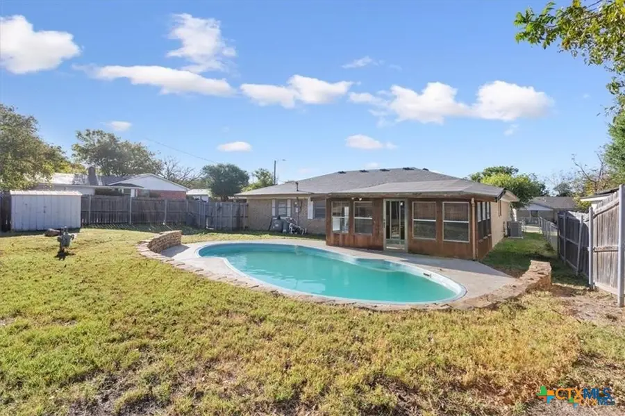 907 Willowbrook Street, Copperas Cove, TX 76522 - Image #2